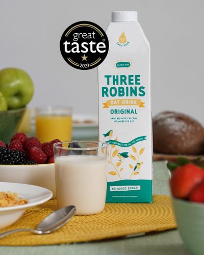 Original Oat Drink