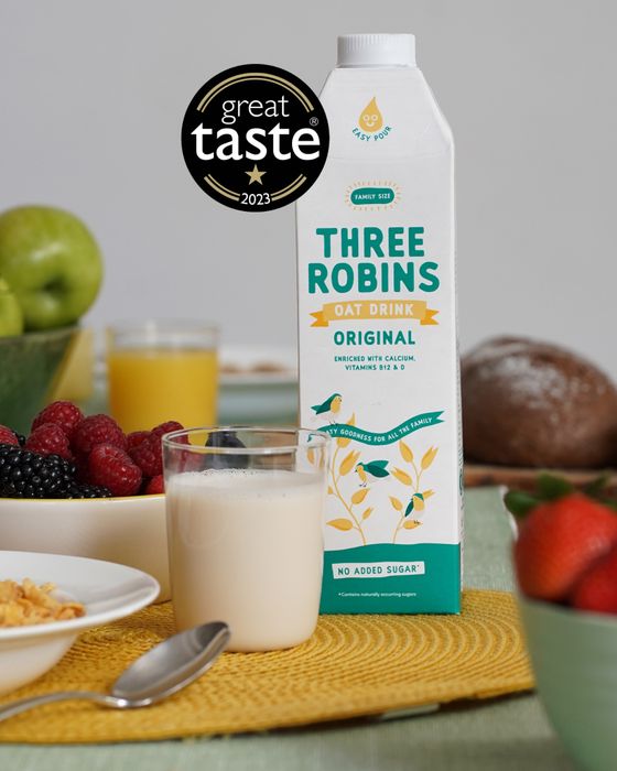 Original Oat Drink