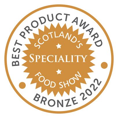 Orkney Heritage Bere Barley, Chilli & Cheese Oatcakes
