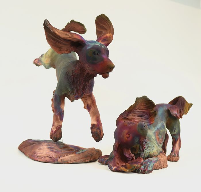 Domestic Dogs