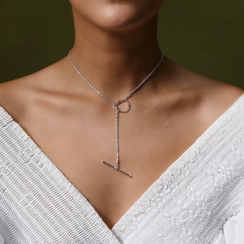BABYLONIA NECKLACE