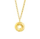 Torus Mini Necklace