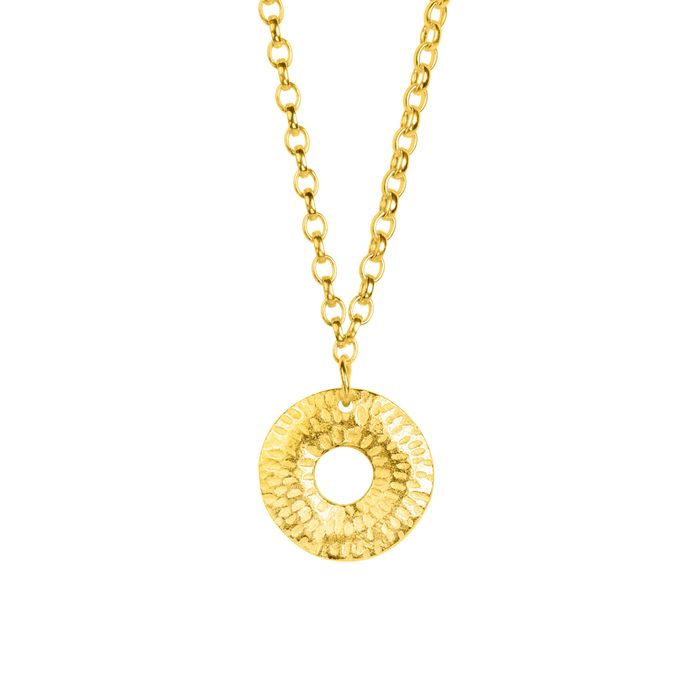 Torus Mini Necklace