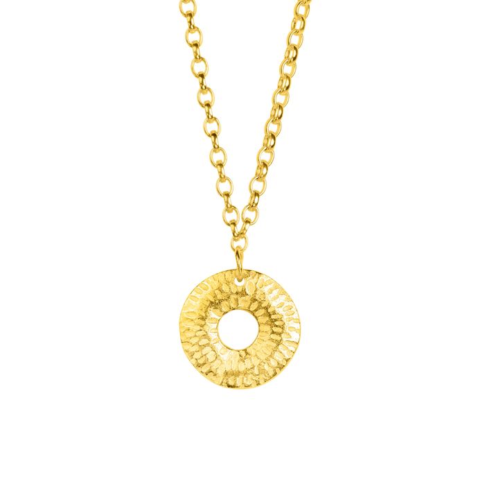 Torus Mini Necklace