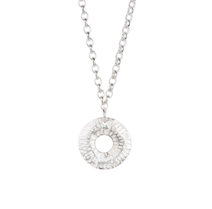 Torus Mini Necklace