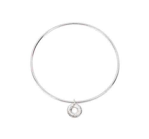 Torus Bangle