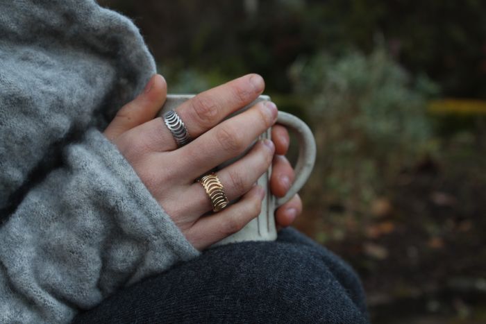 Cadence Ring