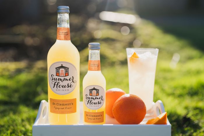 750ml core range