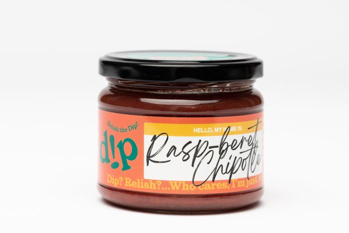 Rasp-beret Chipotle