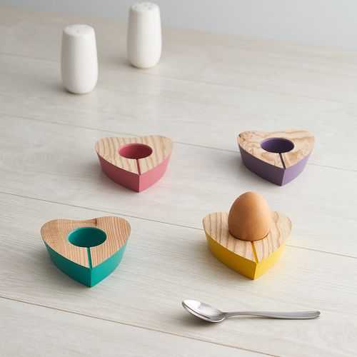 Hearty Egg Cups