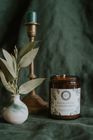 180ml Soy Wax Candles