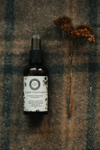 Sleep Tight Mist