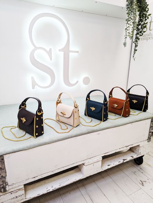 Handbags