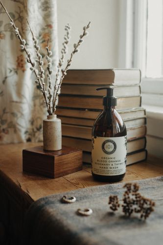 Organic Handwash