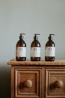 Organic Handwash