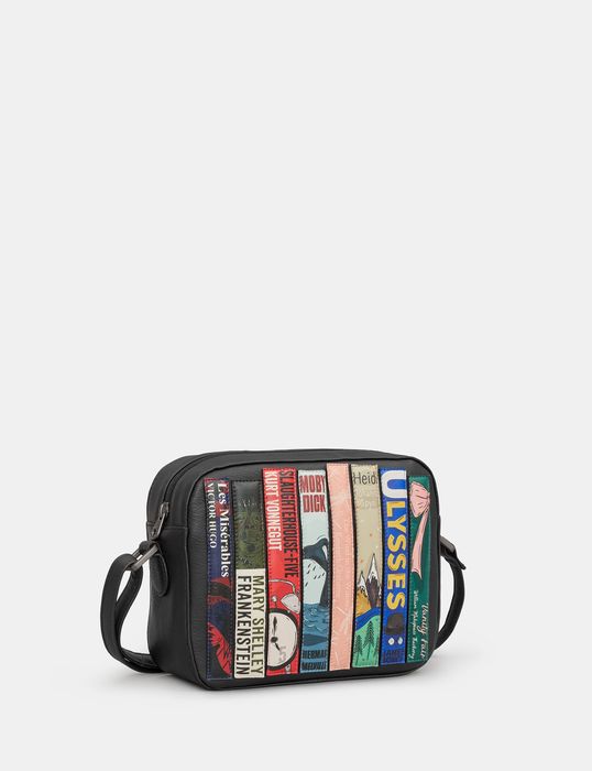 Vegan Bookworm