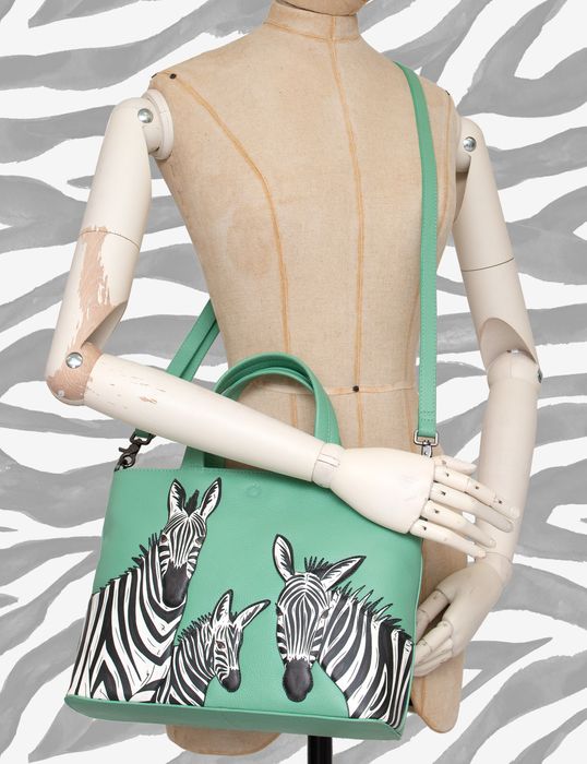 Zebras