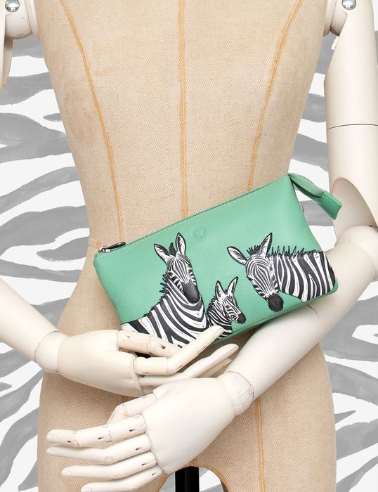 Zebras
