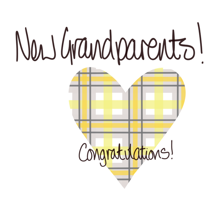New Baby Cards
