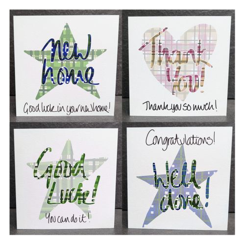Occasion Cards