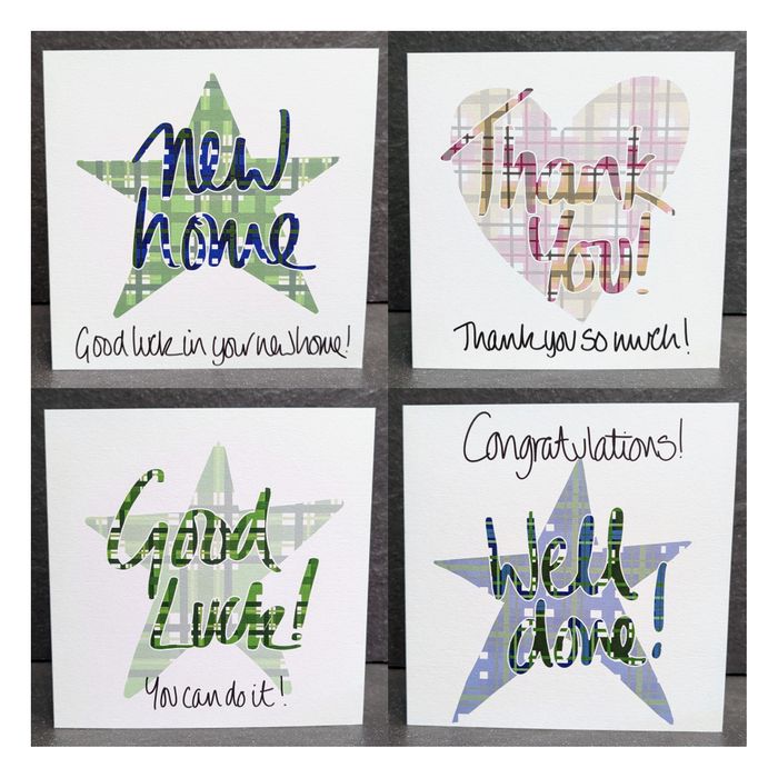 Occasion Cards