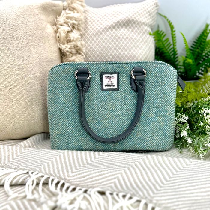 Top Handle Bag
