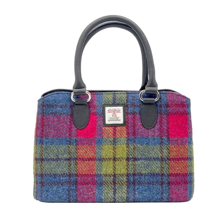 Top Handle Bag
