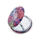 Designer inspired mirrors