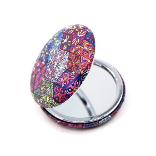 Designer inspired mirrors