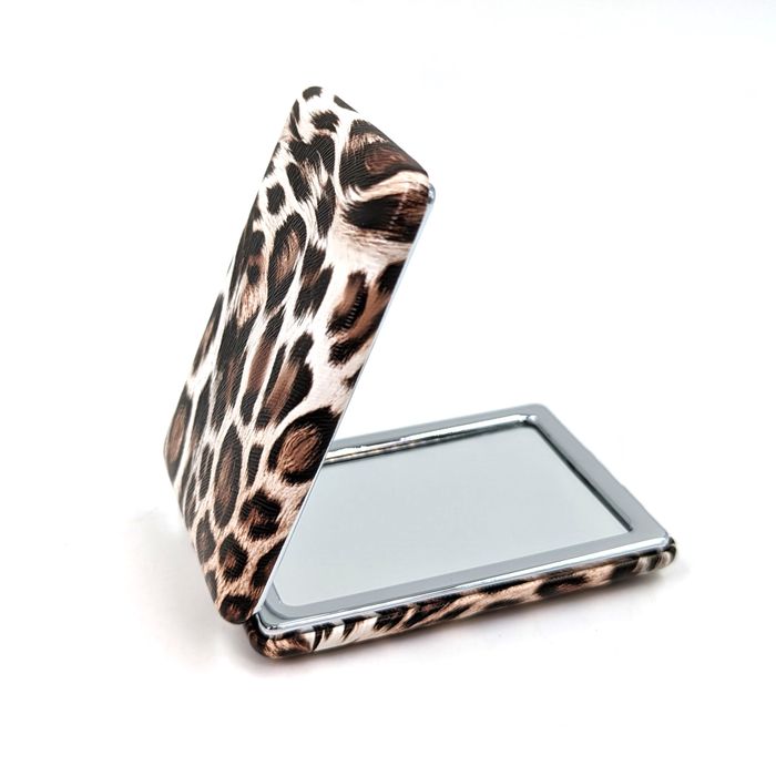 Designer inspired mirrors
