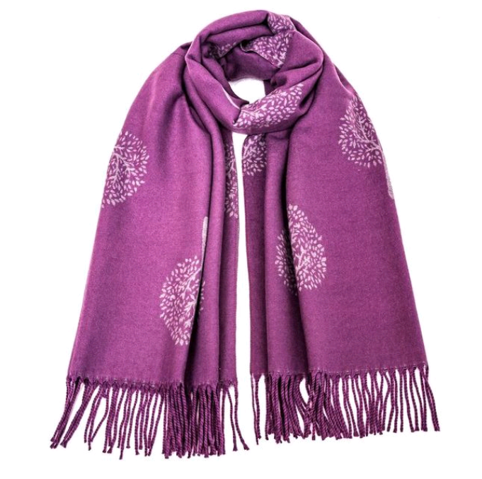 Supersoft Scarves