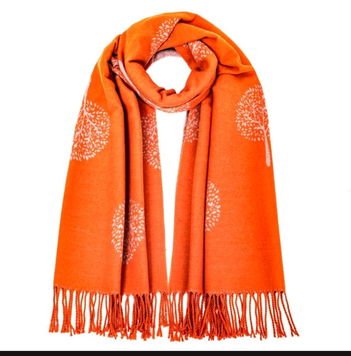 Supersoft Scarves