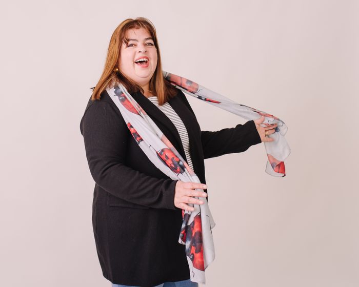 Eco Scarves