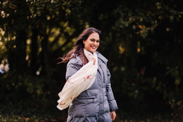 Eco Scarves