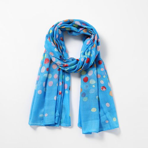 100% Recycled Plastic Bottles 