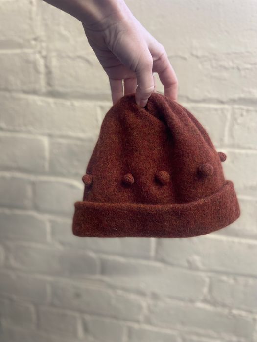 Bobble Hat
