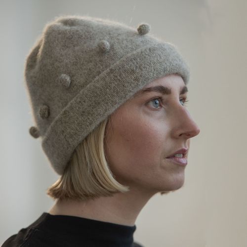 Bobble Hat