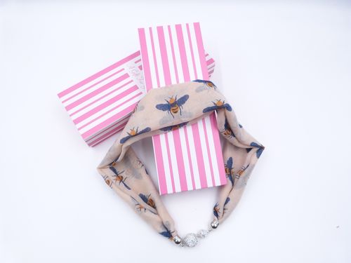 New Trend Magnetic Loop scarf