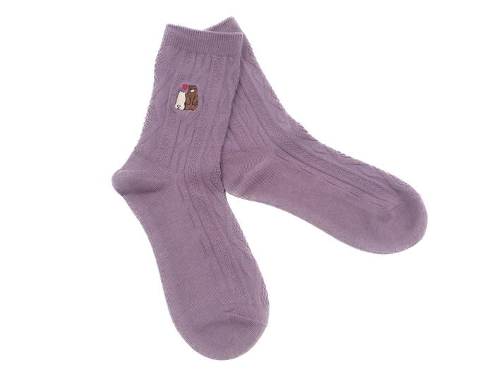 Bear Socks