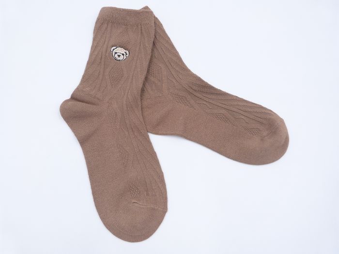 Bear Socks
