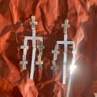 Union Earrings
