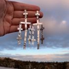 Union Earrings