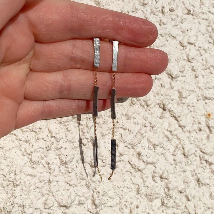 Simple Earrings