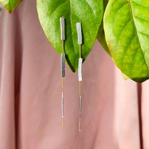 Simple Earrings