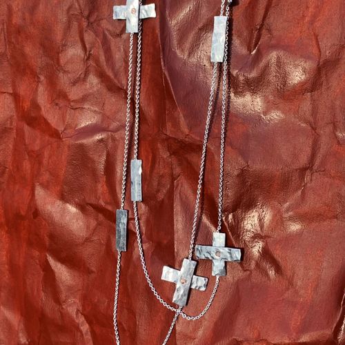 Combination Necklace