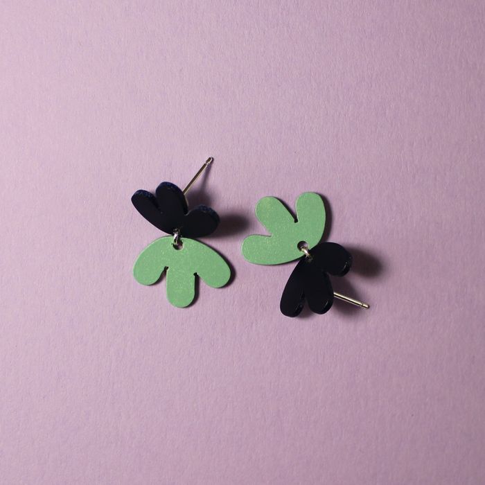 Footprint studs