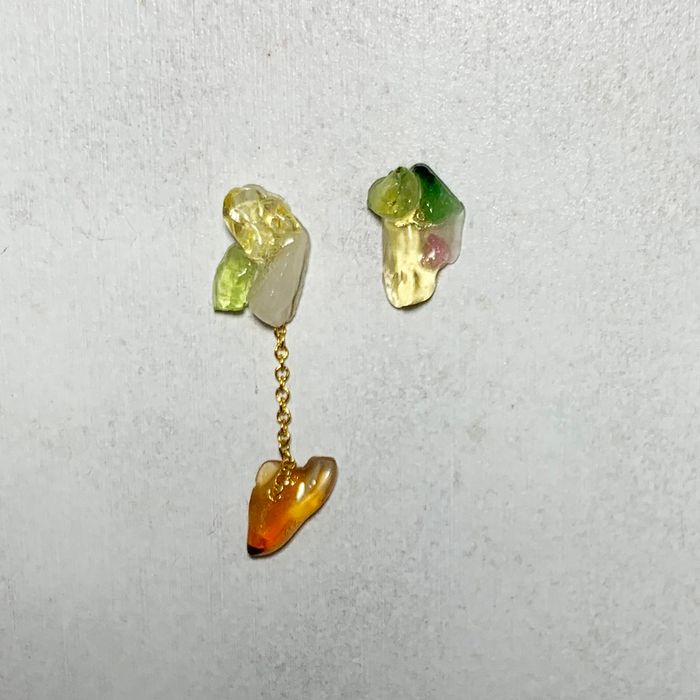 Mix and Match Treasures