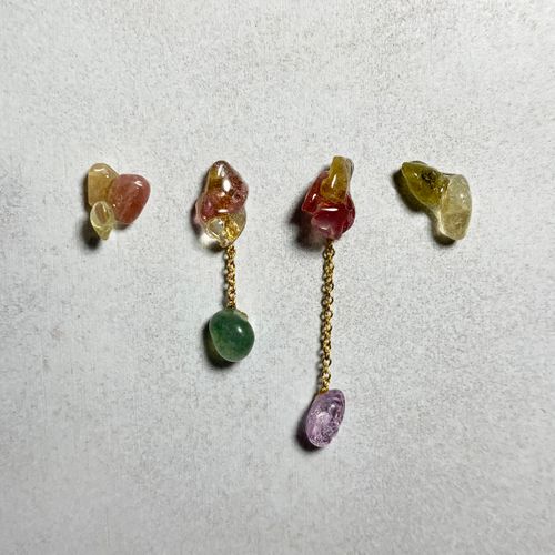 Mix and Match Treasures