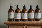 Hand and Body Lotion
