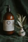 Hand and Body Lotion